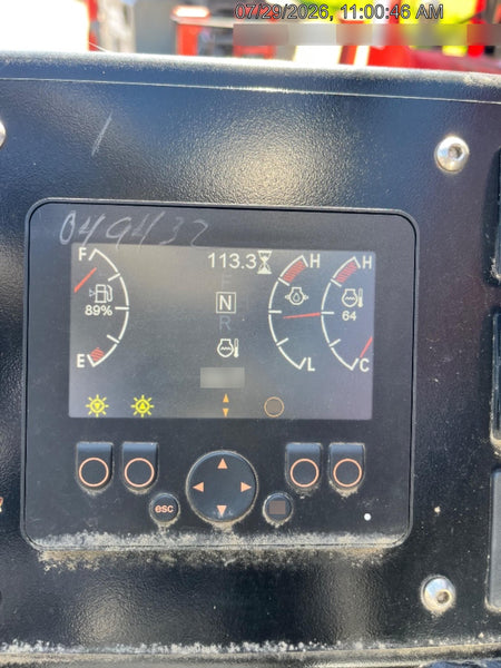 2024 MANITOU MTA6034