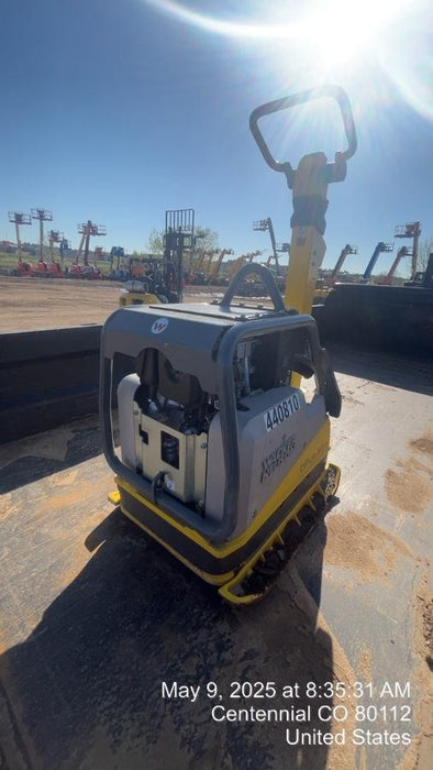 2024 WACKER NEUSON DPU6555Heh