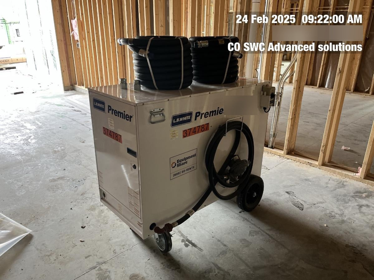2023 LB WHITE Premier 350 DF 2.0 LINK