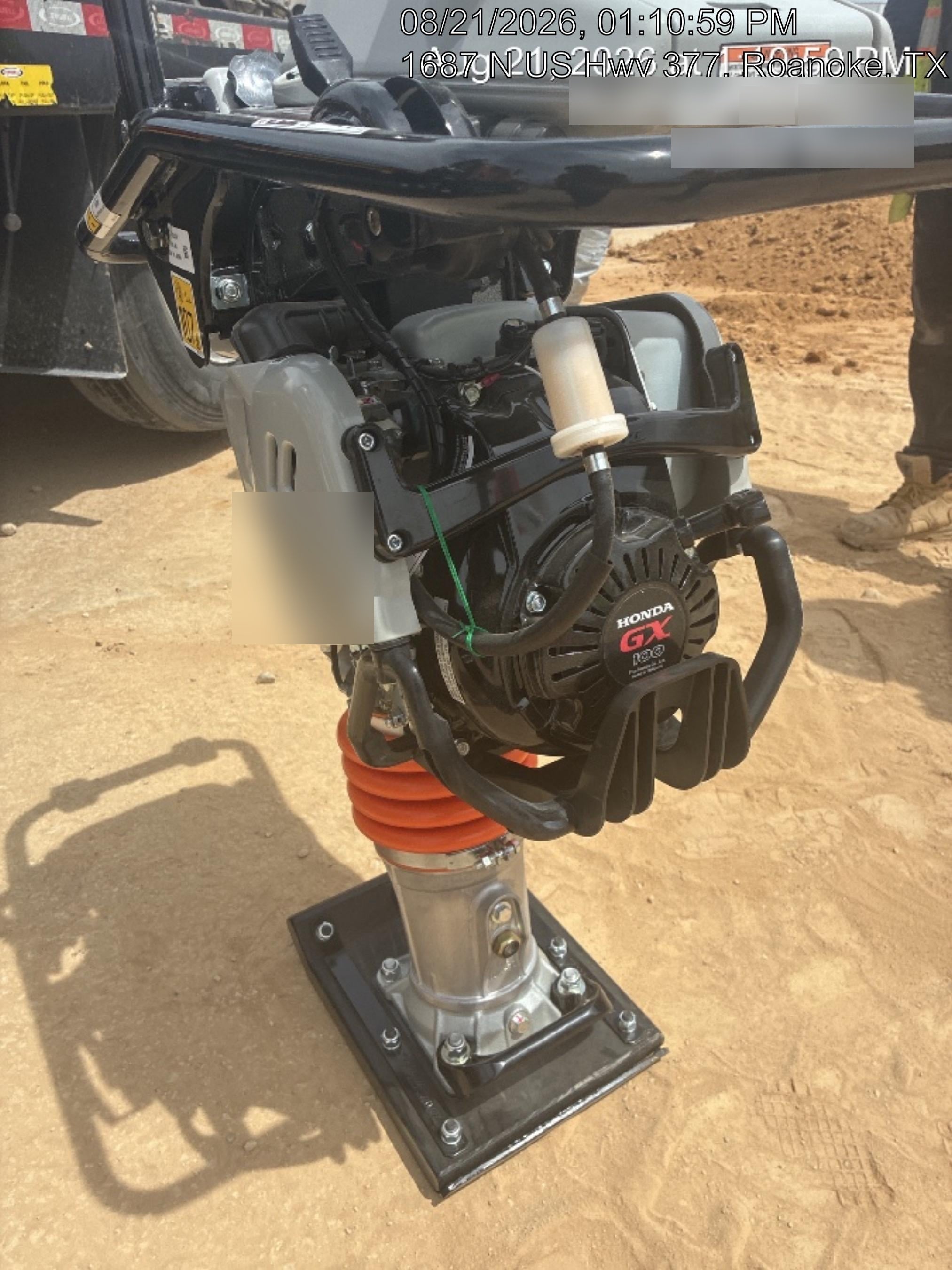 2026 MULTIQUIP MTX60HD