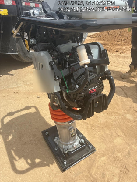 2026 MULTIQUIP MTX60HD