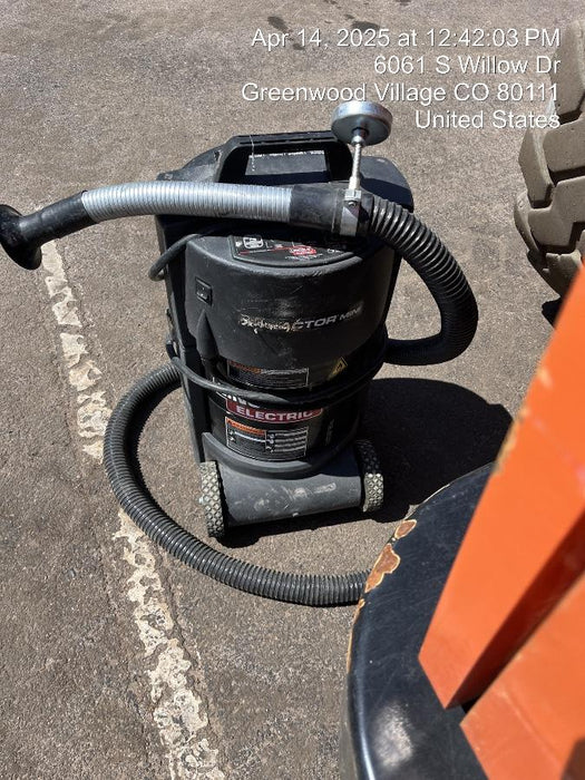 2023 LINCOLN ELECTRIC K3972-5