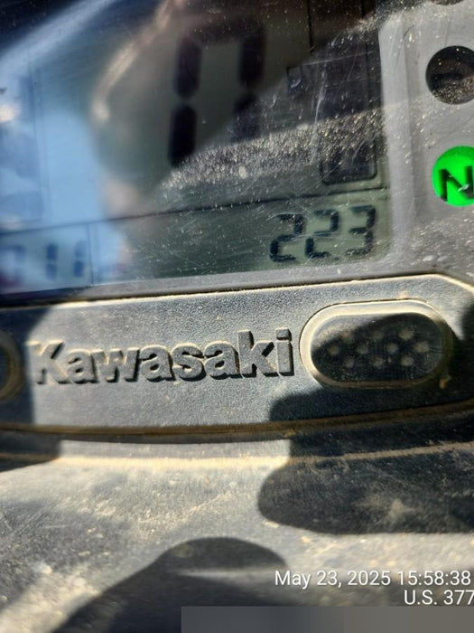 2020 KAWASAKI MULE PRO-DX