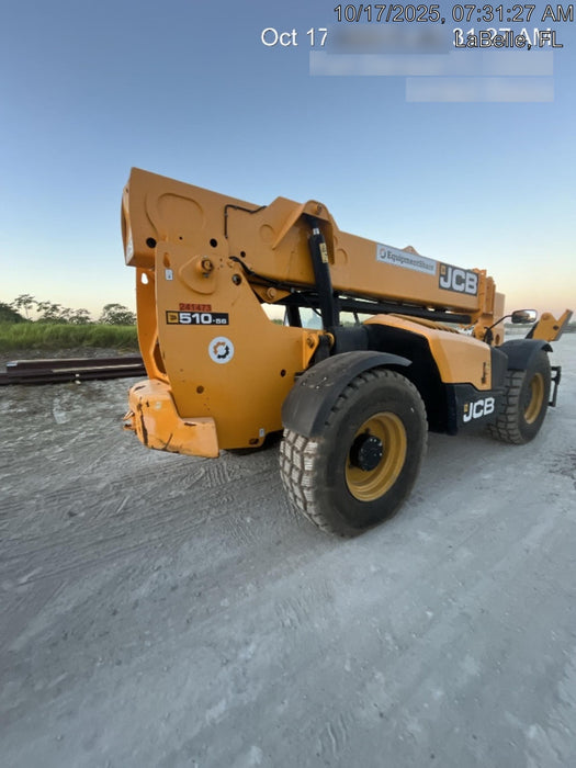 2022 JCB 510-56