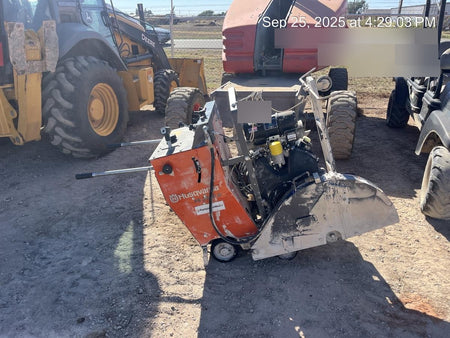 2025 HUSQVARNA FS3500 G