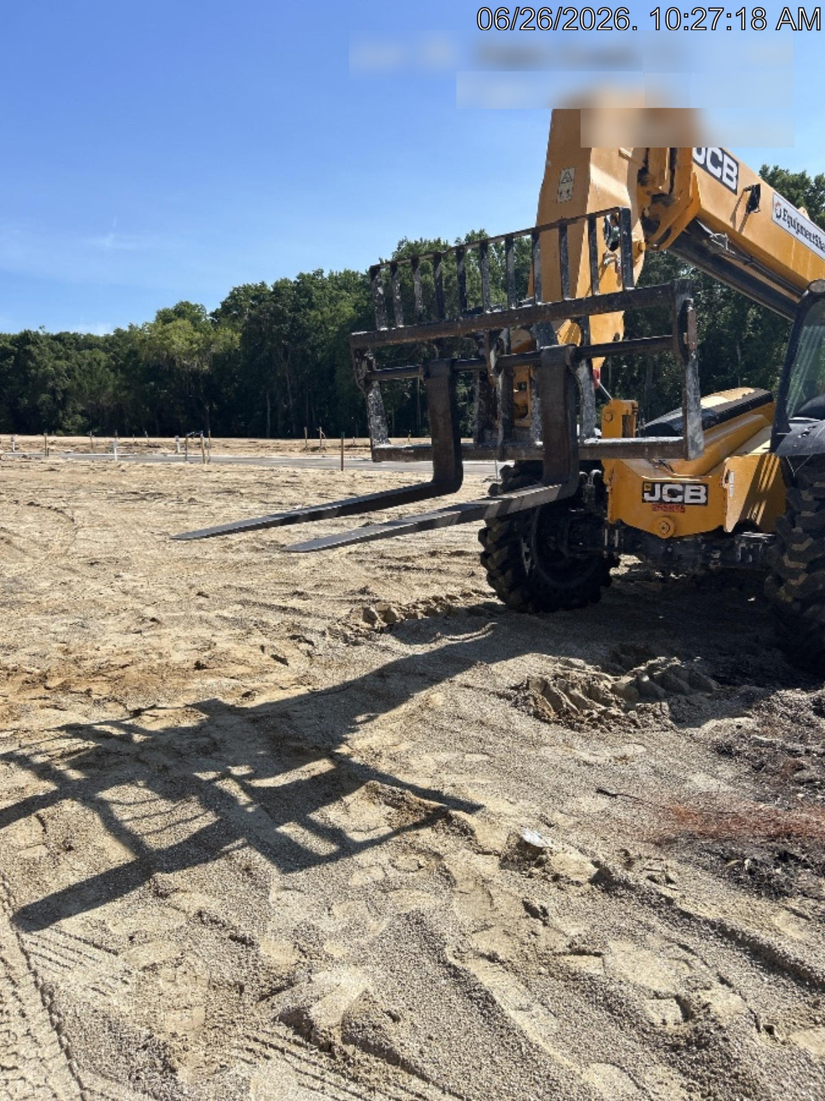 2022 JCB 509-42
