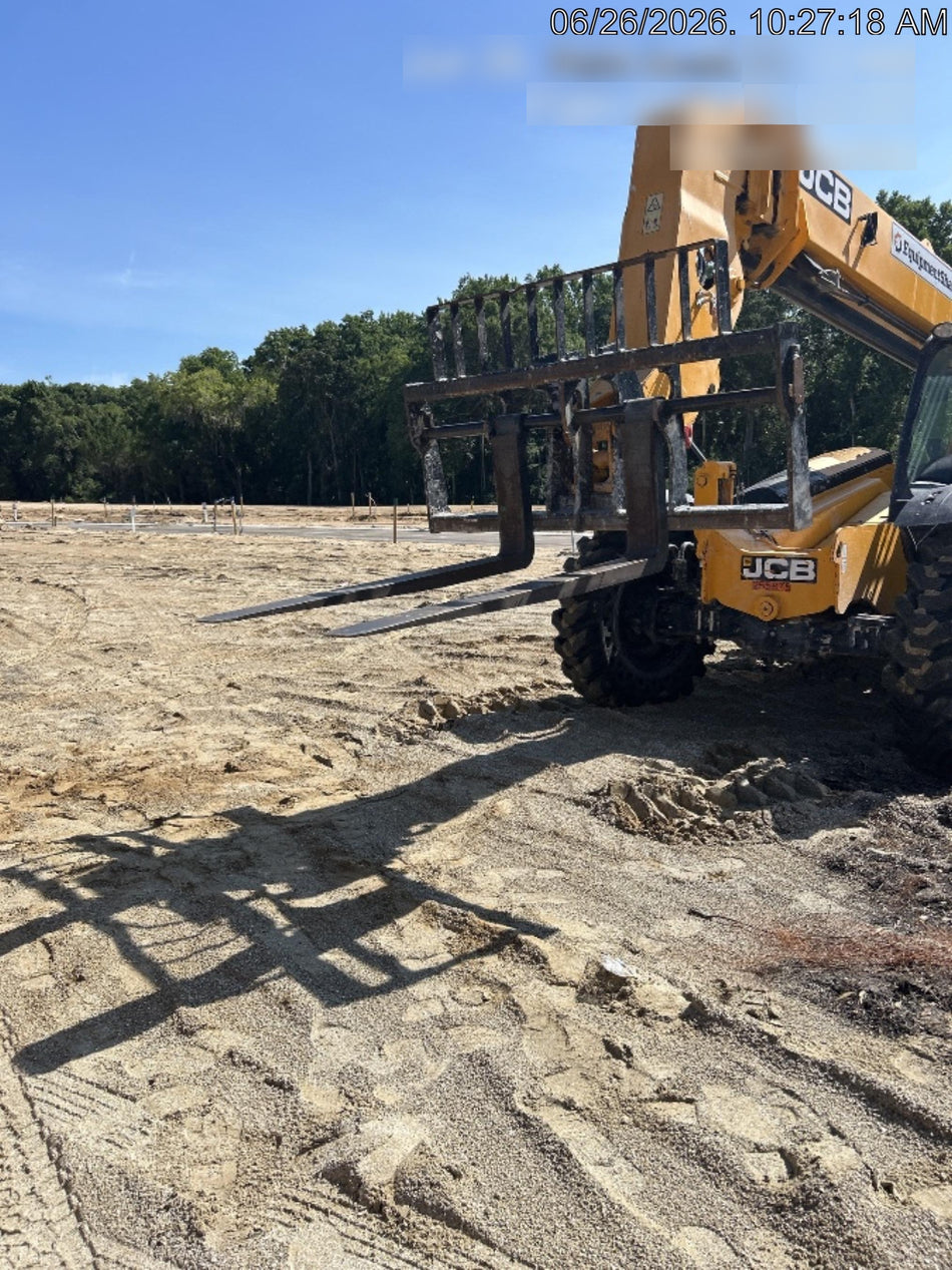 2022 JCB 509-42
