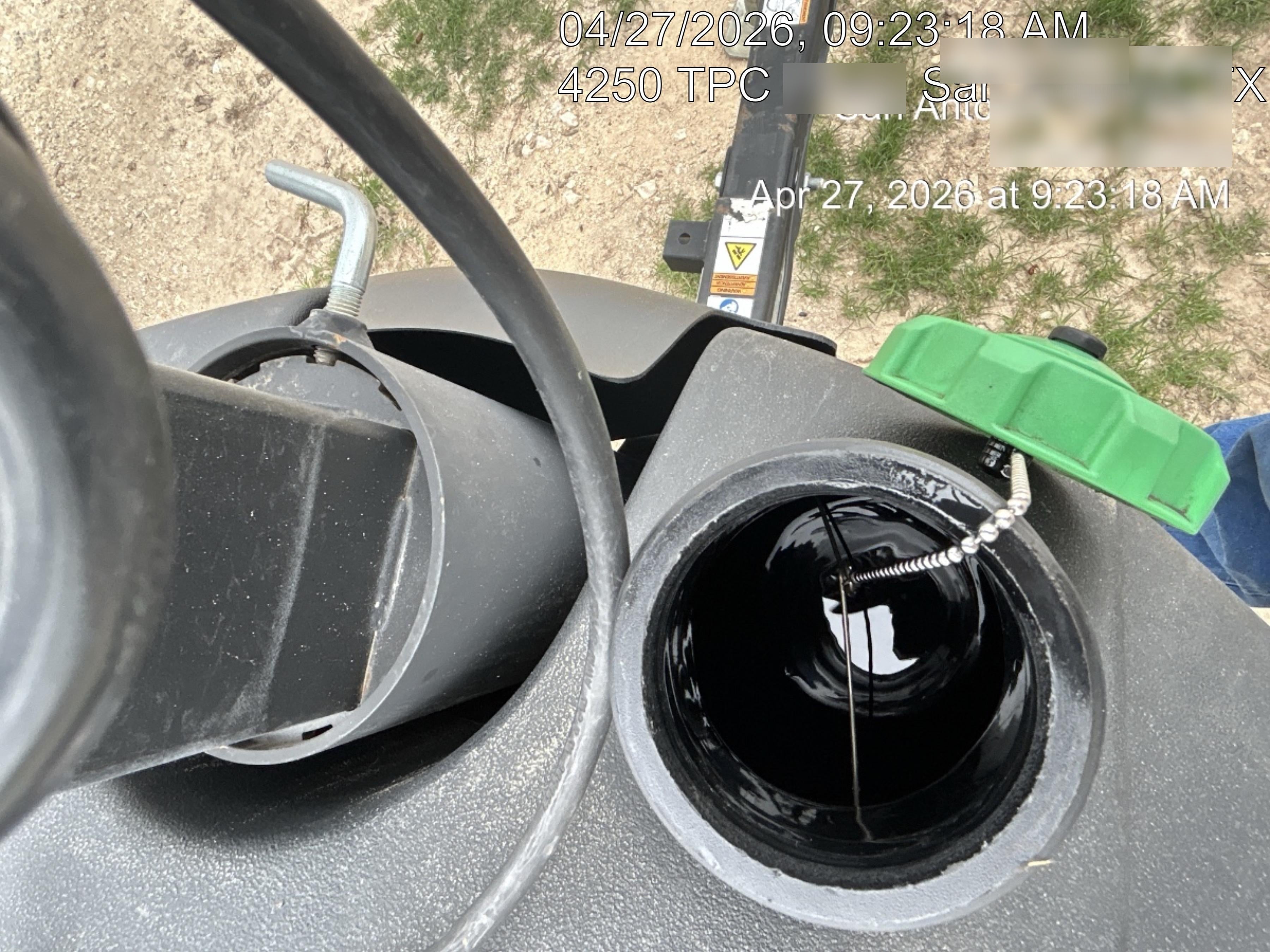 2024 WACKER NEUSON LTT4