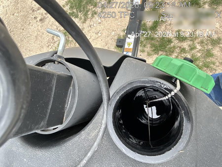 2024 WACKER NEUSON LTT4