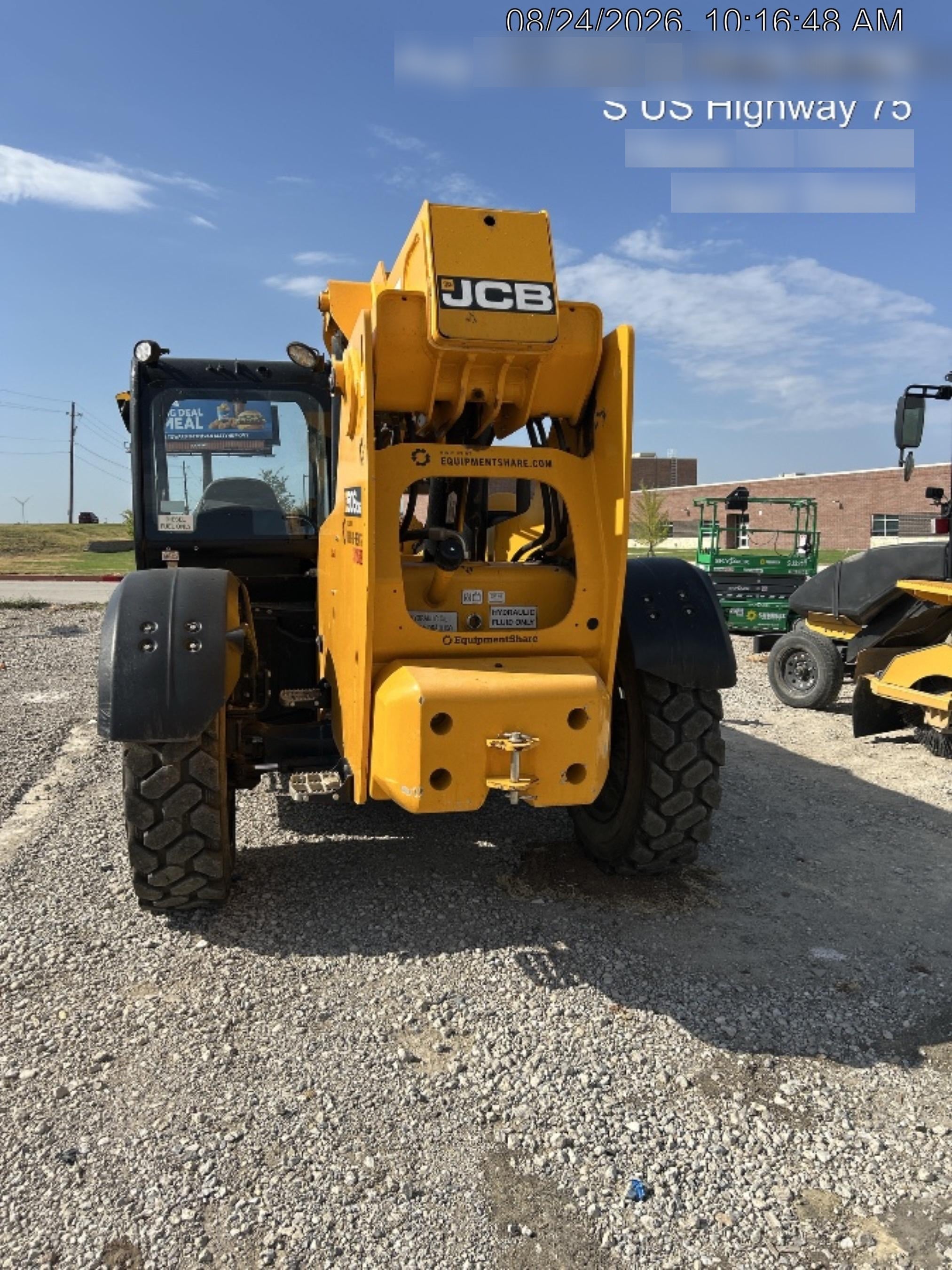 2024 JCB 506-36