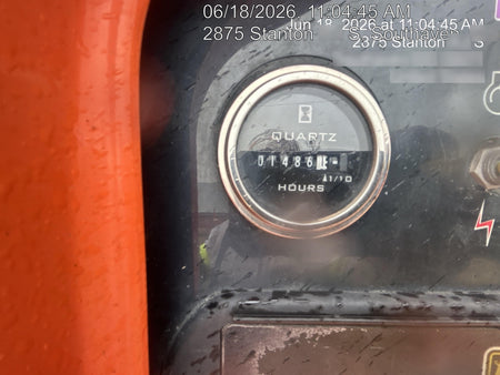 2023 JLG 460SJ