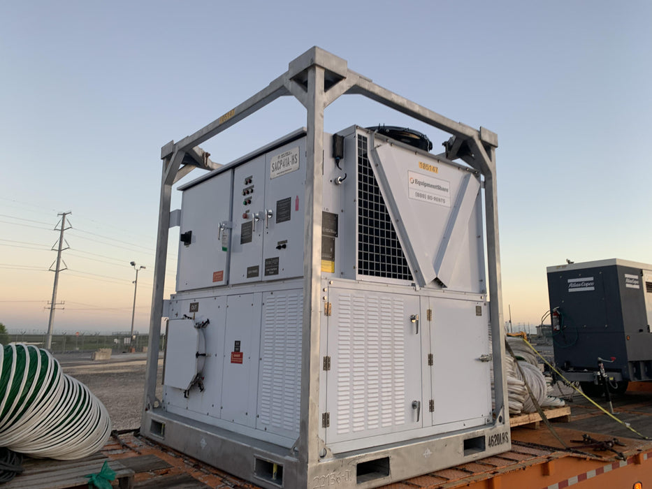 2020 SMARTECH SACP41A-HS