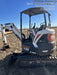 2021 BOBCAT E35