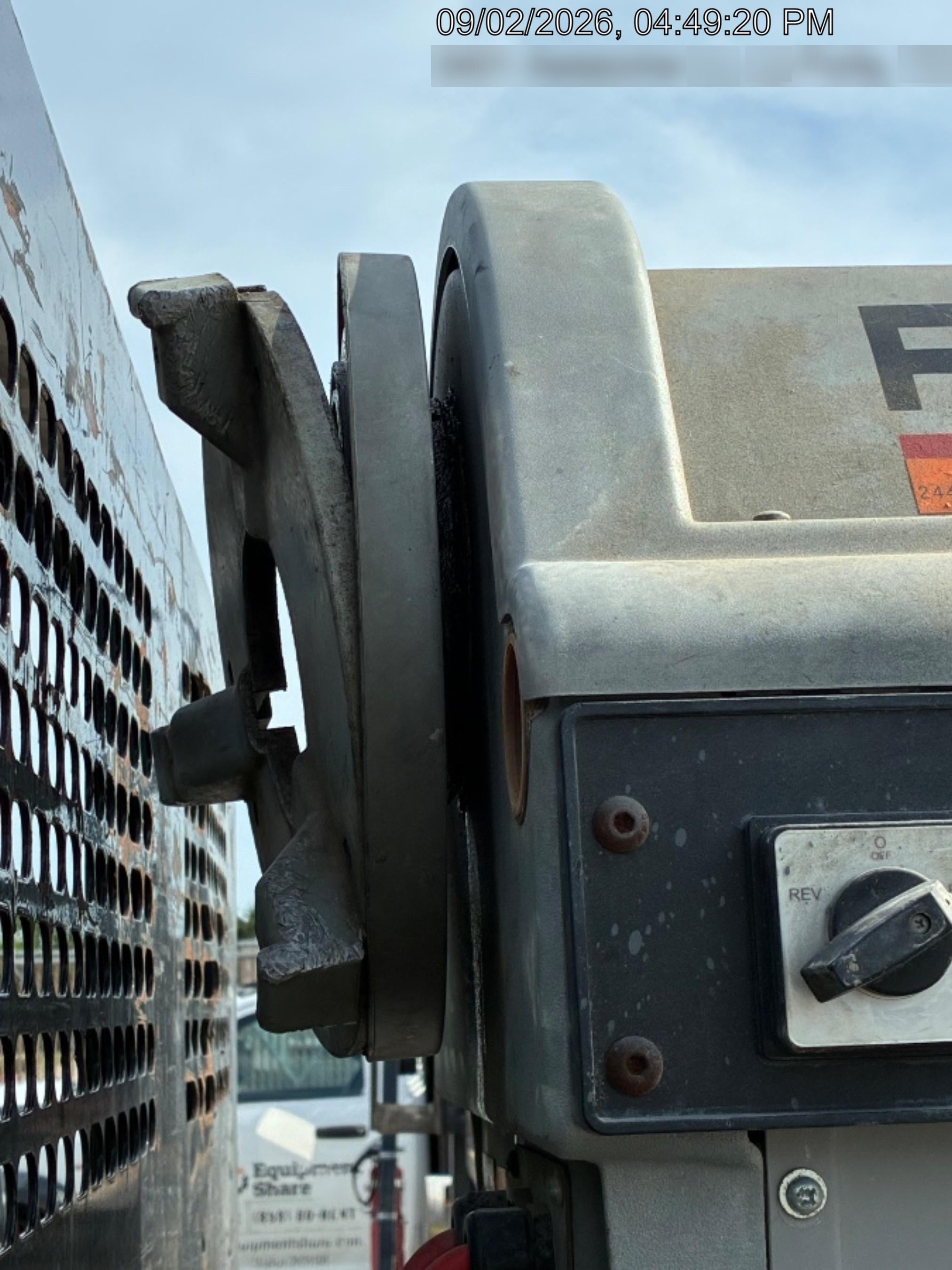 2022 RIDGID 1224