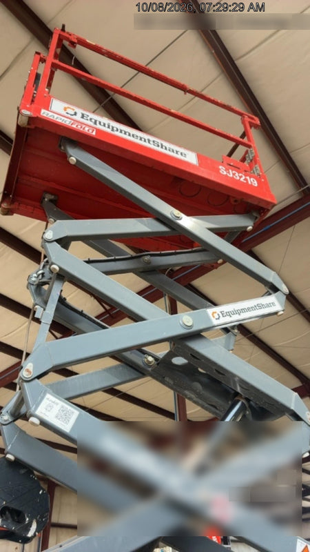 2022 SKYJACK SJ3219