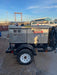 2019 Lincoln Electric Vantage 322 Ready-Pak 3, Two Wheel Trailer, Fender and Light Kit, Cable Rack