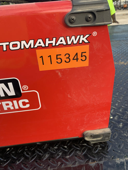 2020 LINCOLN ELECTRIC TOMAHAWK 1000