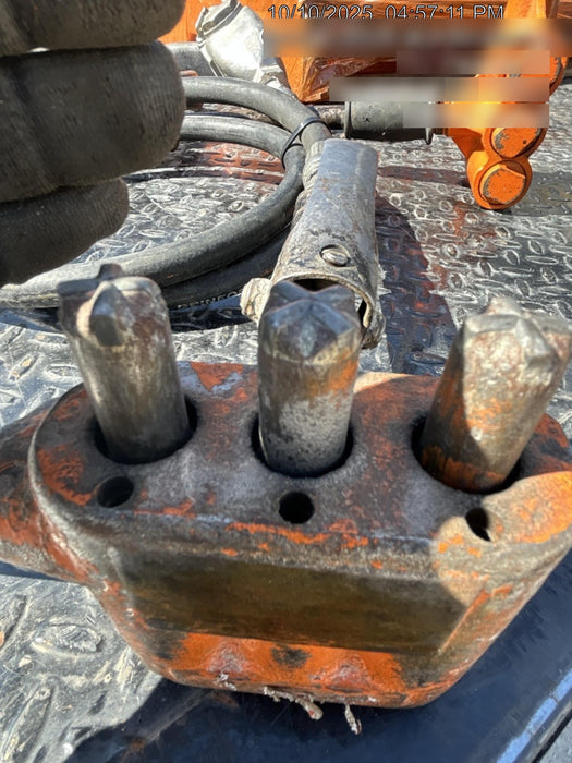 2020 MICHIGAN PNEUMATIC T3