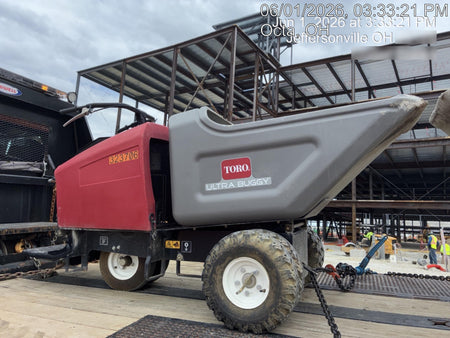 2023 TORO MB-1600