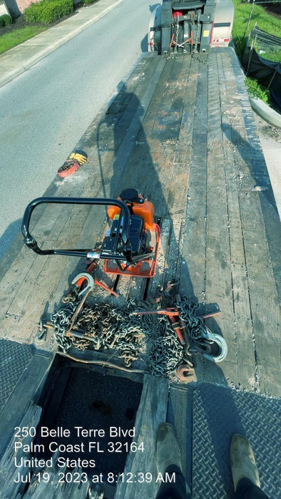 2023 MULTIQUIP MVC82VHW