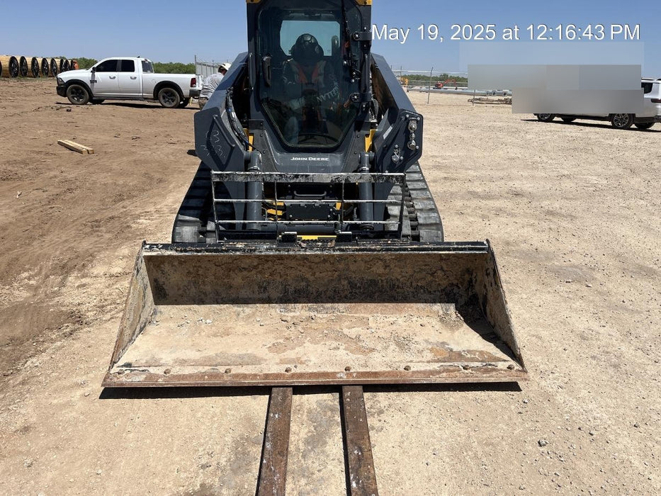 2024 ARROW MATERIAL HANDLING F5100CB