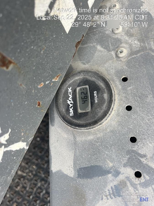 2017 Skyjack SJIII-3219 SJ3219III