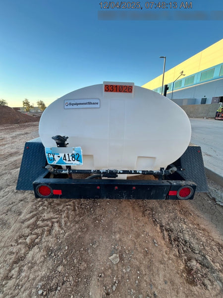 2023 WYLIE EXP-500L