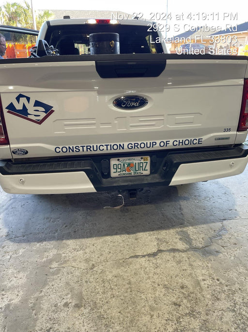 2024 ENERPAC ZU4408JB