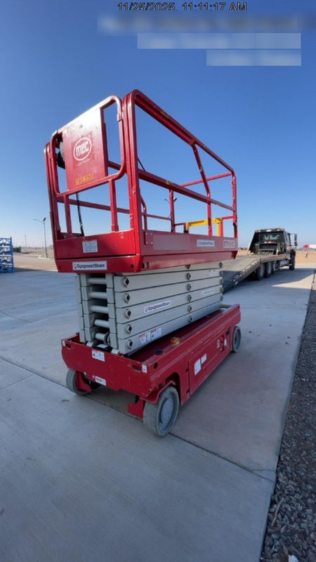 2021 MEC 4046SE
