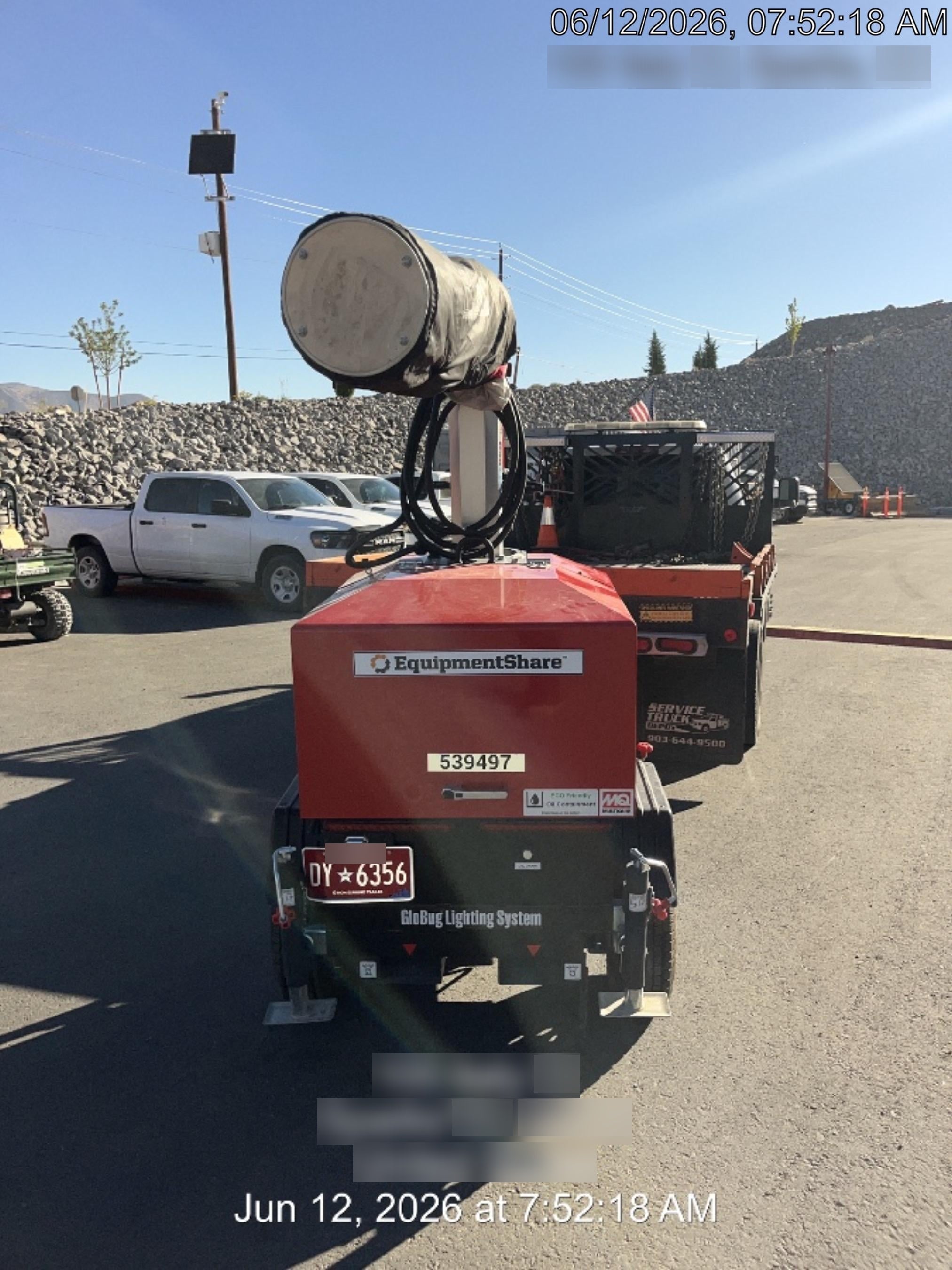 2025 MULTIQUIP GBX24BK