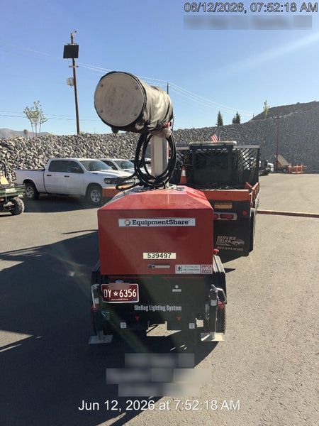2025 MULTIQUIP GBX24BK