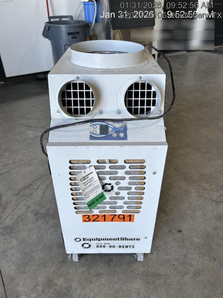 2023 KWIKOOL KPAC1411-2