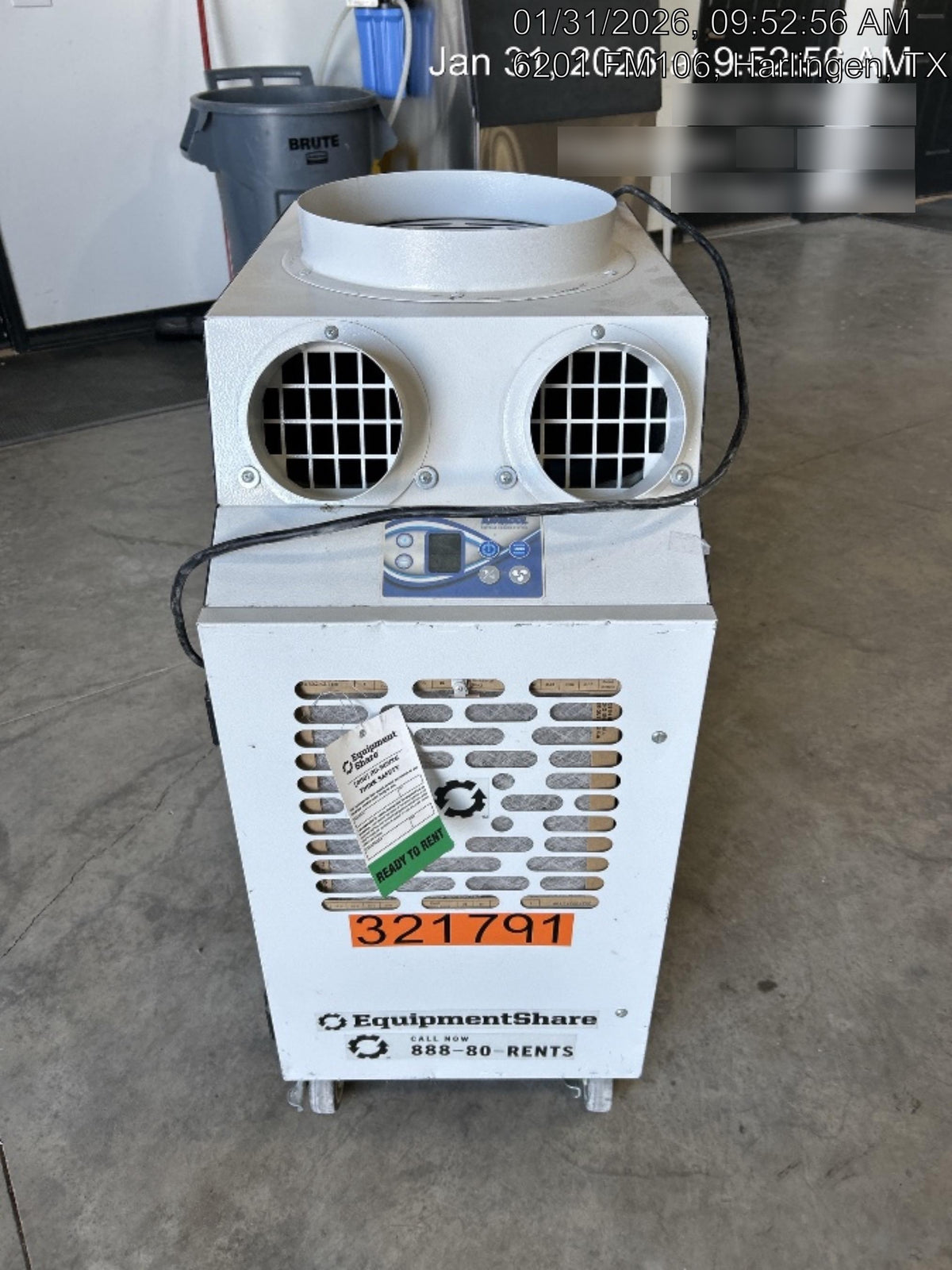 2023 KWIKOOL KPAC1411-2