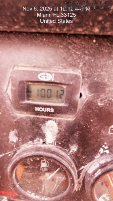 2024 LINCOLN ELECTRIC LE400