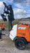 2024 Generac MLT2 Diesel, Flex Switch 120V Input, Powerzone Controller, 
(4) 320W LED Lights, 4kW Generator, 39.9 Gal Fuel Tank, 2" Ball, T3