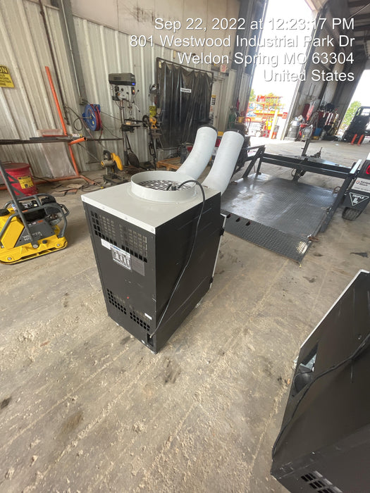 2022 KWIKOOL KPAC1411-2