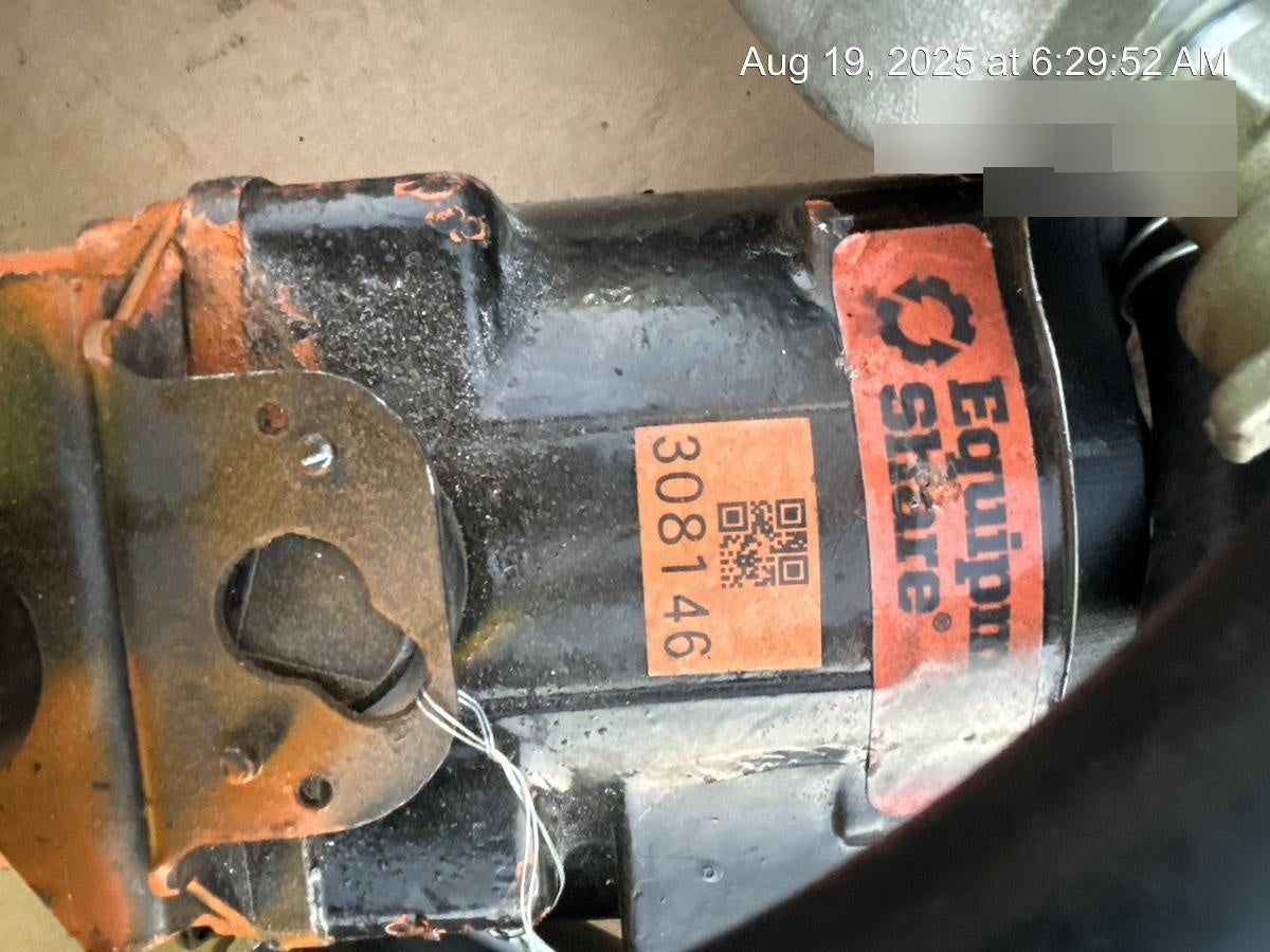 2023 MICHIGAN PNEUMATIC ES-4955B2-TRACKER