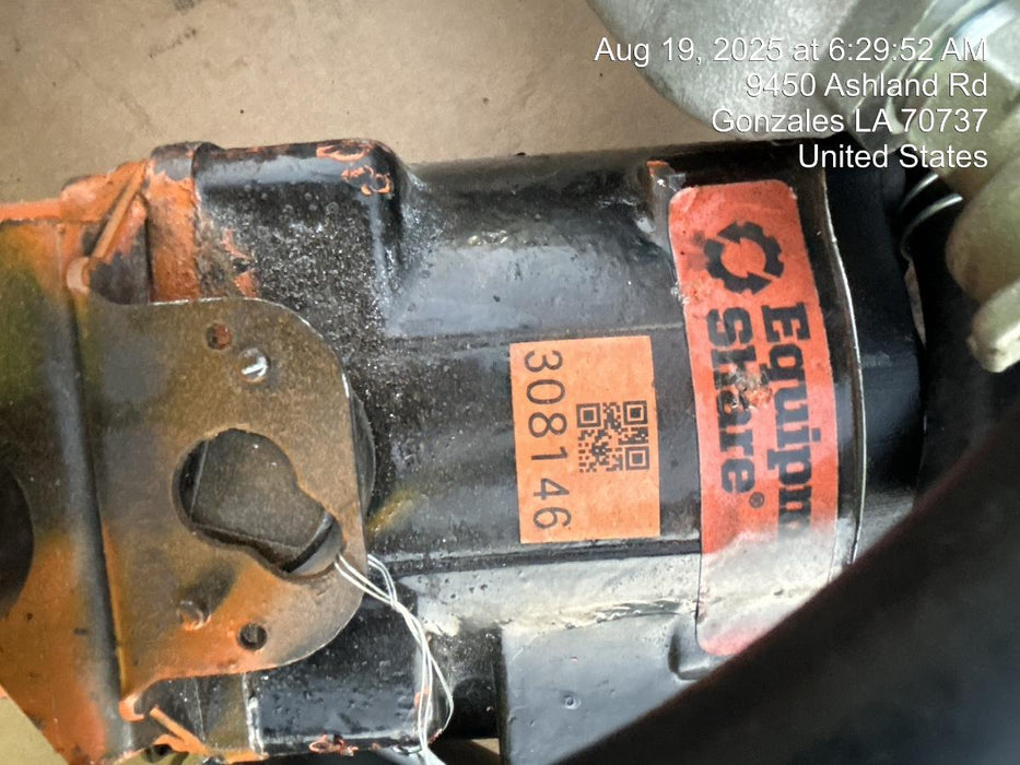 2023 MICHIGAN PNEUMATIC ES-4955B2-TRACKER