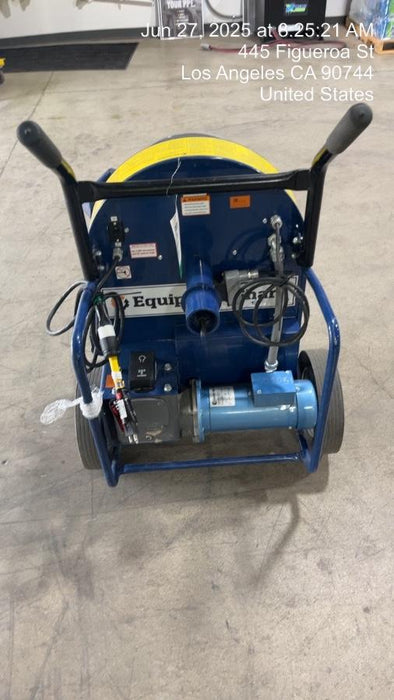 2025 CURRENT TOOLS 77