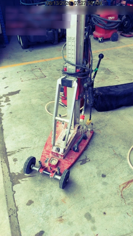 2022 HILTI DD250E