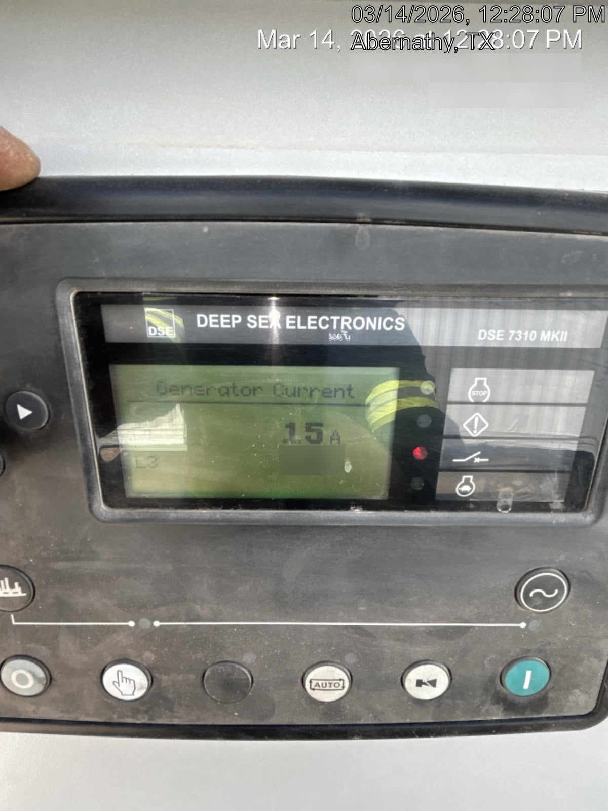 2018 WACKER NEUSON G50