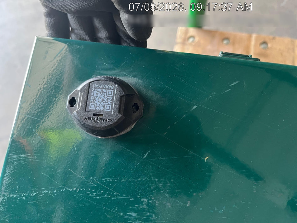 2024 HILMAN ROLLERS KRS-15-SLD
