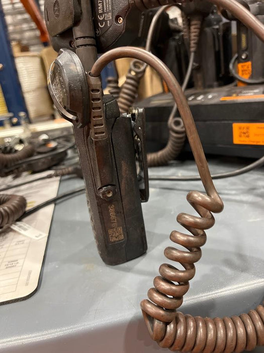 2024 MOTOROLA R7 DISPLAY