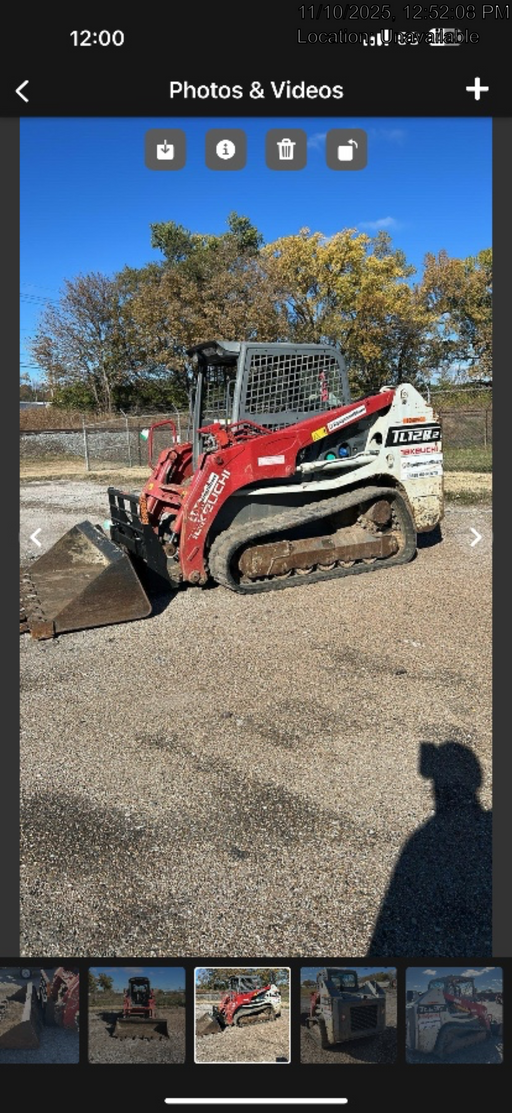 2025 ARROW MATERIAL HANDLING 48" Pallet Forks - Arrow