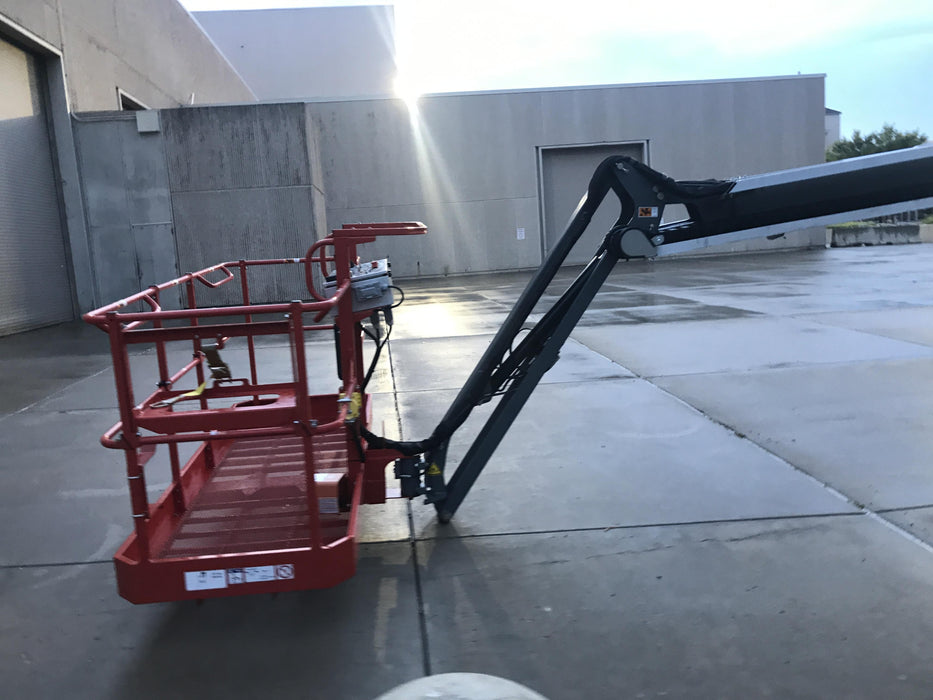 2019 SKYJACK SJ63 AJ