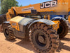 2019 JCB 509-42