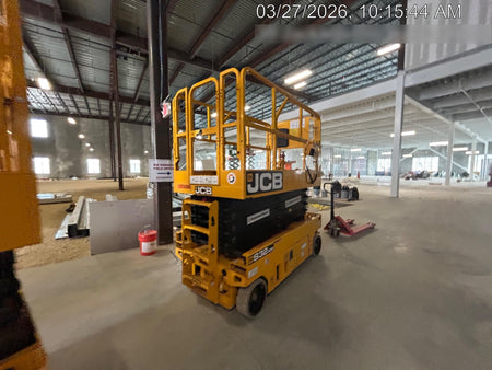 2021 JCB S3246E