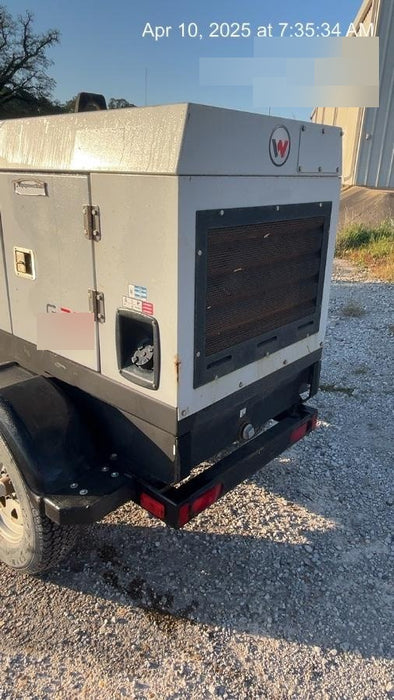 2019 WACKER NEUSON G25