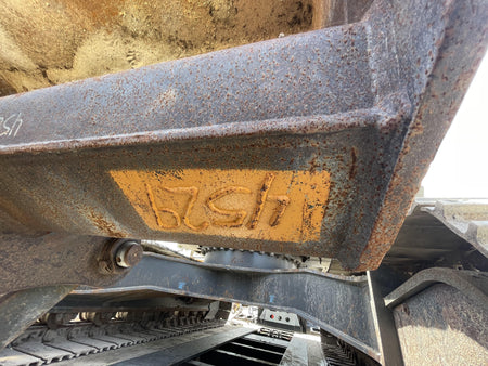 2018 WERK-BRAU 60" Ditching Bucket - Werk-Brau