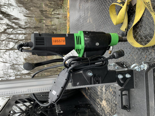 2020 UNITEC EBM 352/3 PSV